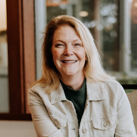 Kym Tolson, LCSW